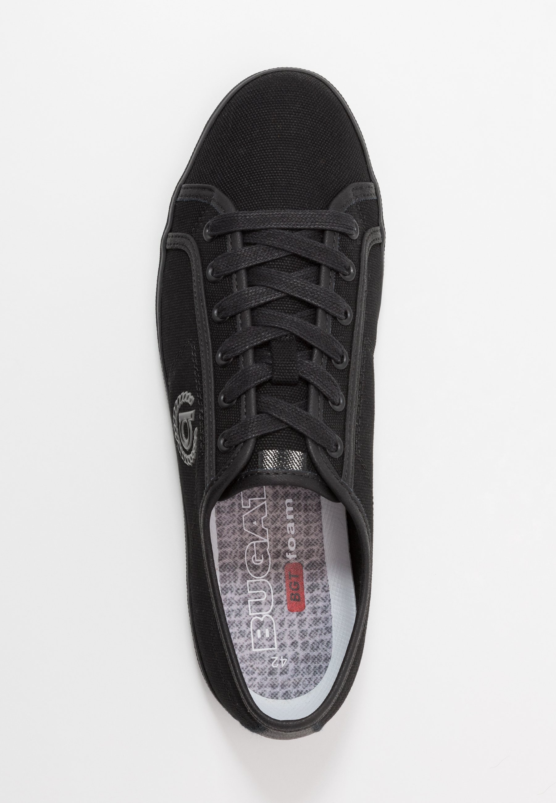 Bugatti ALFA Joggesko black Zalando.no Bugatti ALFA Joggesko navy Zalando.no