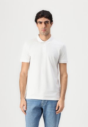 Poloskjorter - white