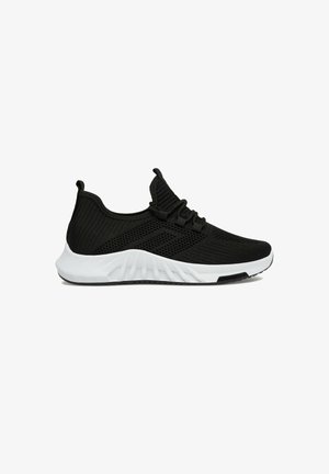 Jenny, Sneaker low - black