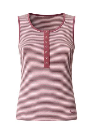 Pepe Jeans, CECILIA - Topp - dark blush pink