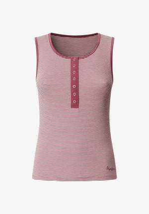 Pepe Jeans, CECILIA - Topp - dark blush pink