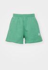 ESSENTIALS - Joggebukse - preloved green