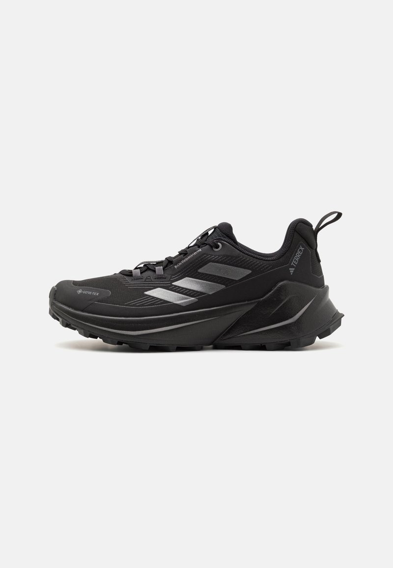 adidas Terrex TRAILMAKER 2.0 GORE-TEX® HIKING - Zapatillas de senderismo - black/grey