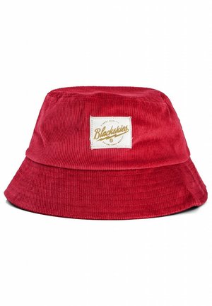 KORD BUCKET  - Šešir - rot