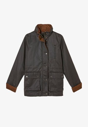 FatFace, HERITAGE JACKET , brązowy
