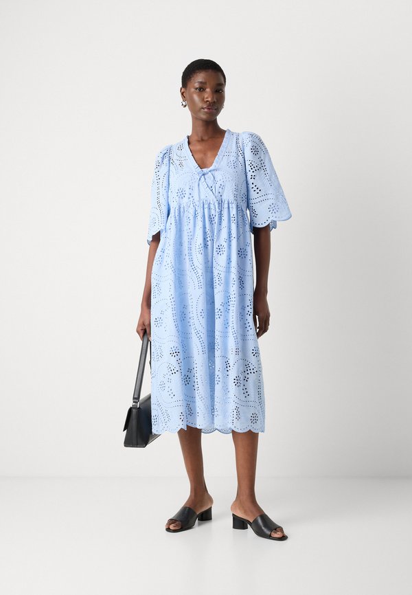 DRESS - Day dress - open air2