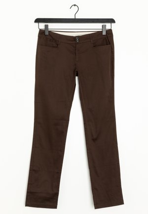 Chino - brown