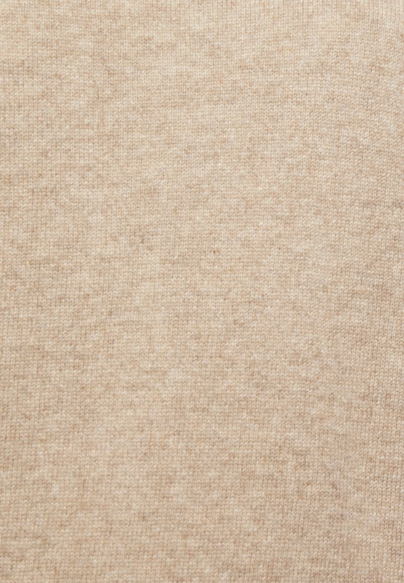 Damen Strickjacken | Davida Cashmere ONECK Strickpullover mink/camel - HP87253 Damen Strickjacken | Davida Cashmere ONECK Strickpullover mink/camel - HP87253