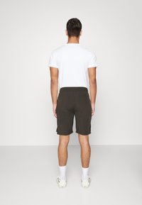 Brave Soul Shorts - dark grey