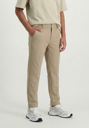Cars Jeans, DAXTON - Broek - sand