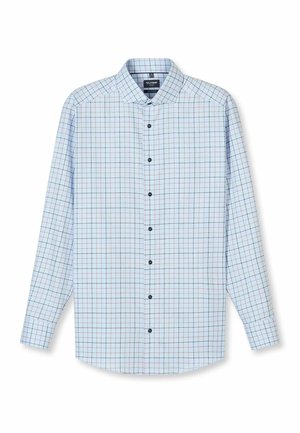MODERN FIT ROYAL  - Hemd - marine