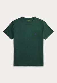SHORT SLEEVE - Základné tričko - scotch pine heather