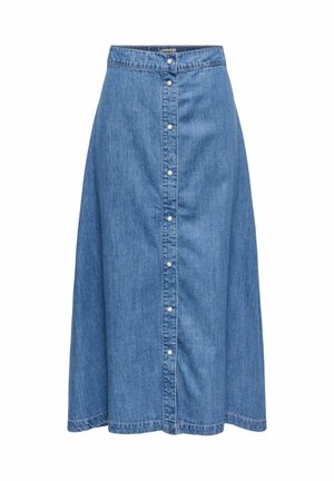 ONLNOEMI LANGER - Dolgo krilo - medium blue denim