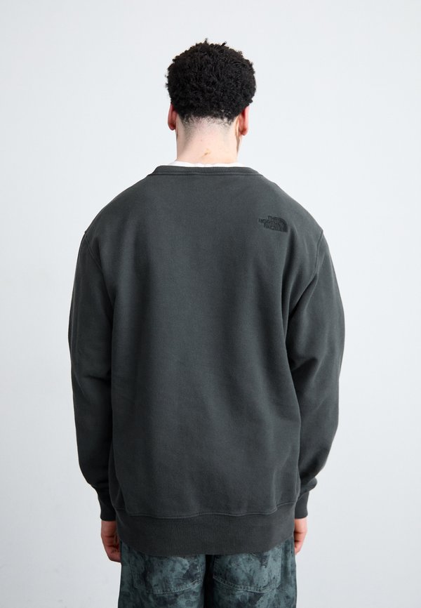 NATURE RELAXED CREW - Sweatshirt2