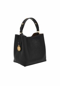 Fossil Kabelka - black