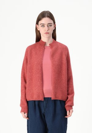 LISINE - Kardigán - red