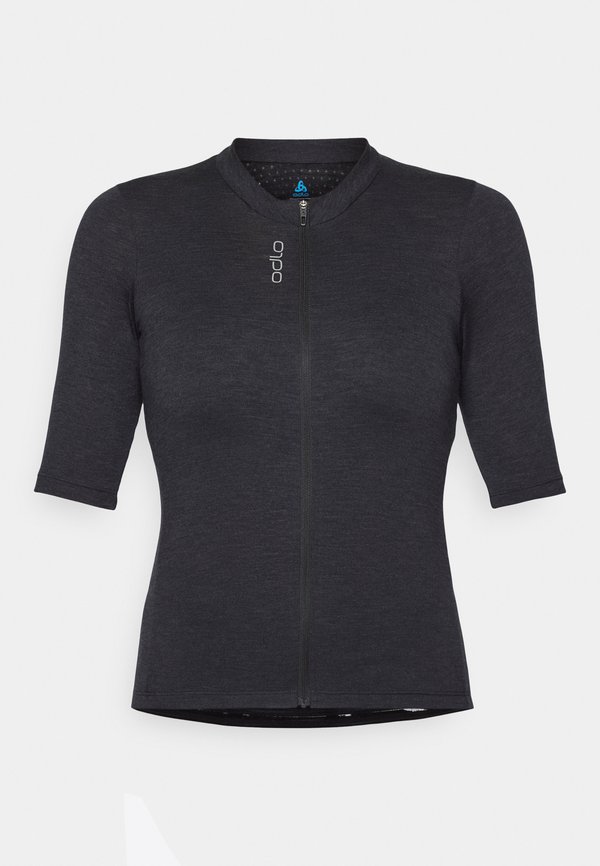 COLLAR FULL ZIP ZEROWEIGHT - Cycling Jersey2