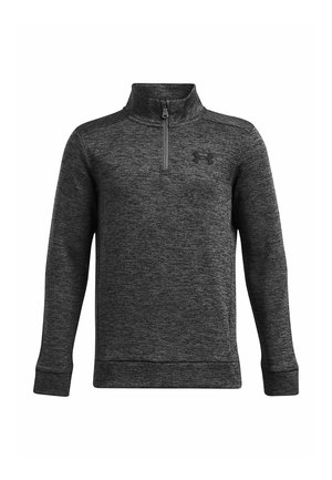 ARMOUR FLEECE - Sweat polaire - castlerock