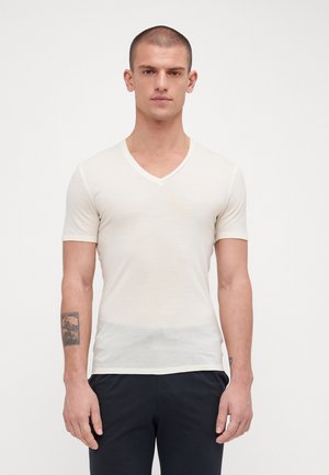 ANATOMICA - Caraco - off-white