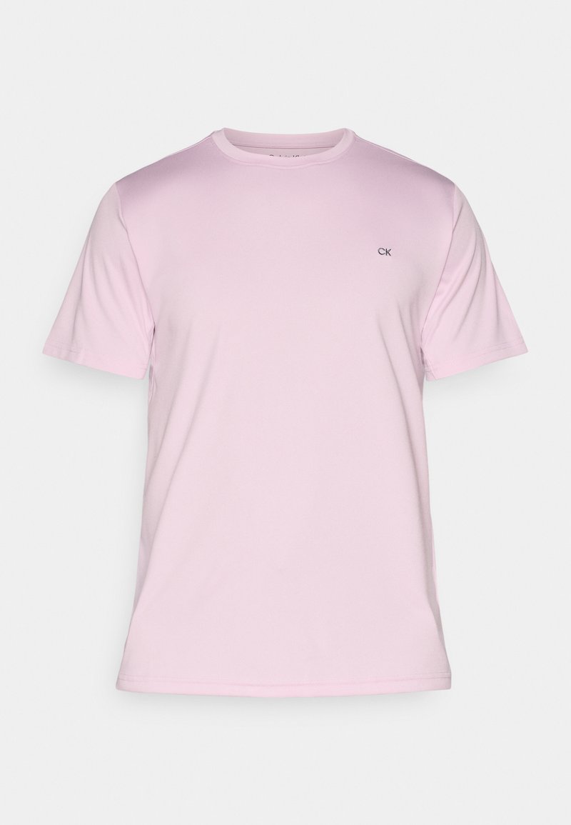 Calvin Klein Golf Sport T-shirt roze