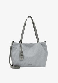 Unselected, crystal blue