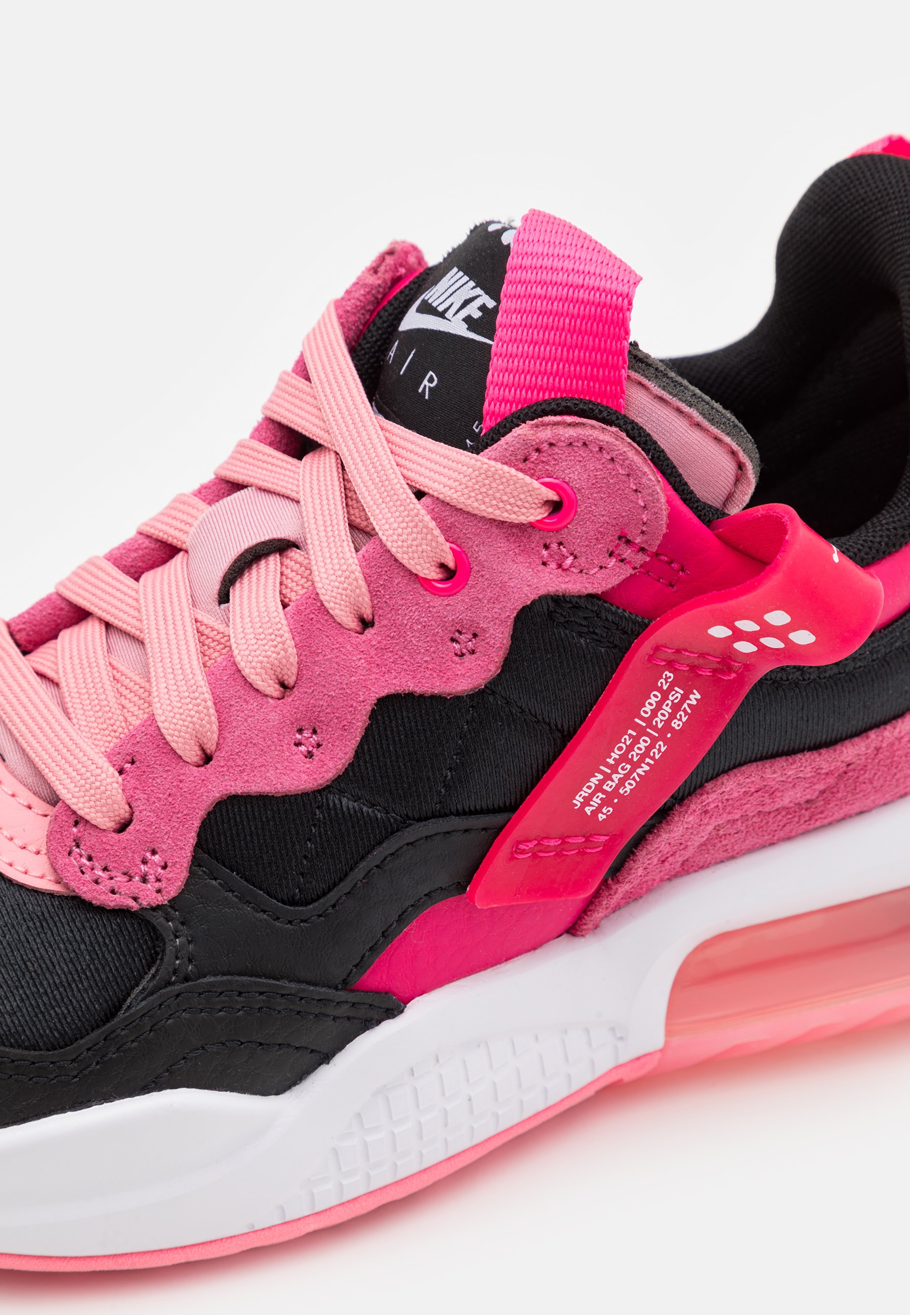 chaussure rush run jordan