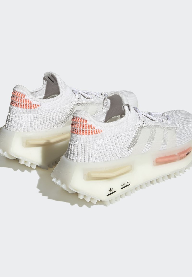 adidas gazelle silver green womens Adidas NMD XR1 Triple White