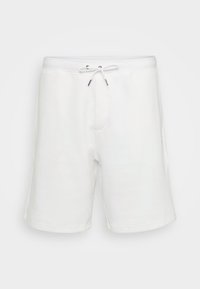 Unselected, white