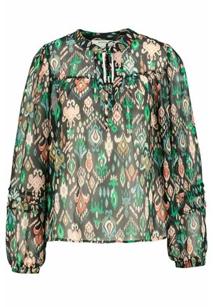 Garcia Blusa - black