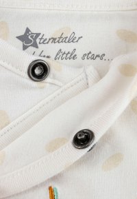 Sterntaler Strampler - ecru