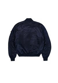 Alpha Industries MA-1 VF 59 - Bomberjacke - blue