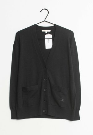 Vest - black