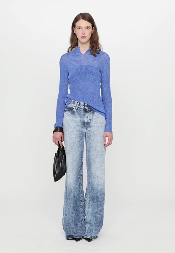 MOONLIGHT TURTLENECK - Jumper2