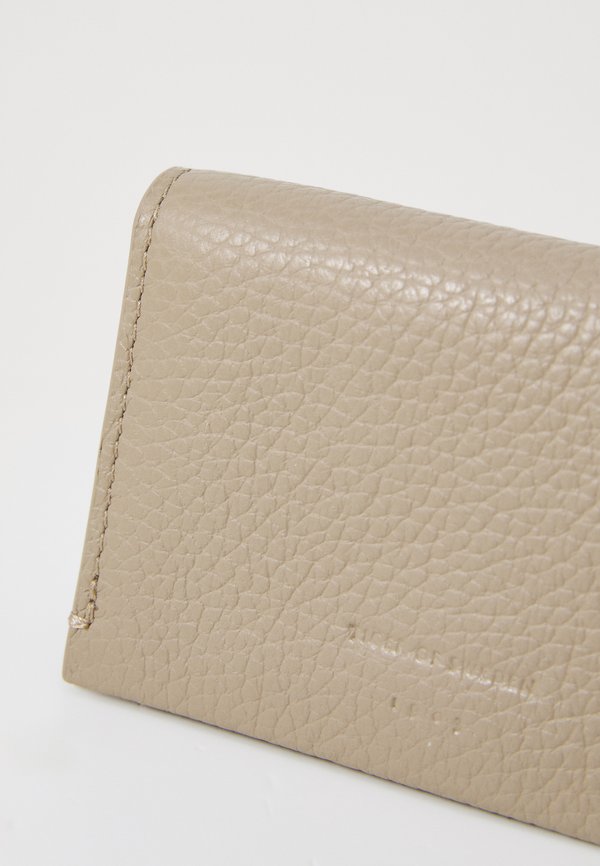 BILTO UNISEX - Wallet - vintage beige2