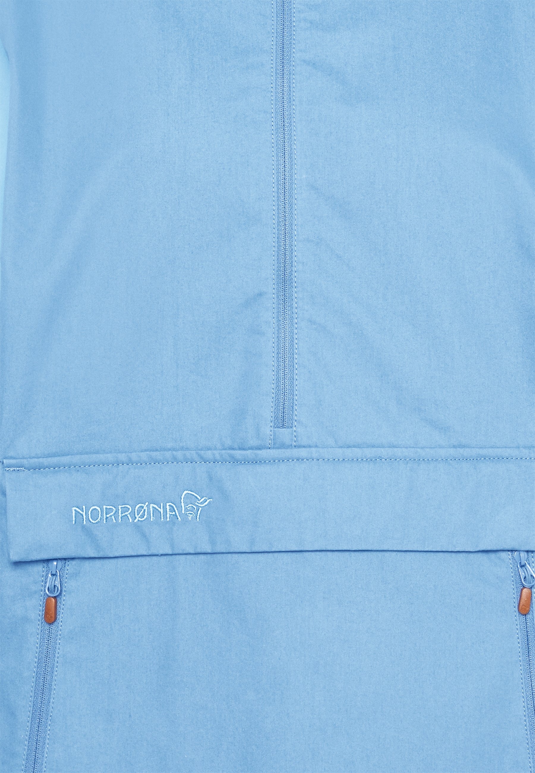 Damen SVALBARD ANORAK - Windbreaker Damen SVALBARD ANORAK - Windbreaker