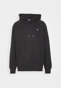 Valitud, black