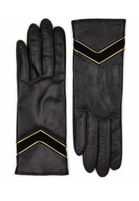 LANCASTER Guanti - noir