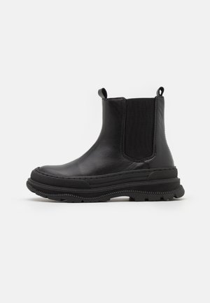 MIA - Classic ankle boots - noir