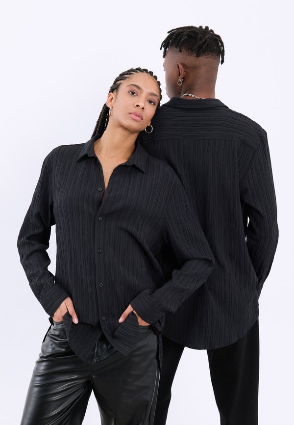 UNISEX - Button-down blouse3