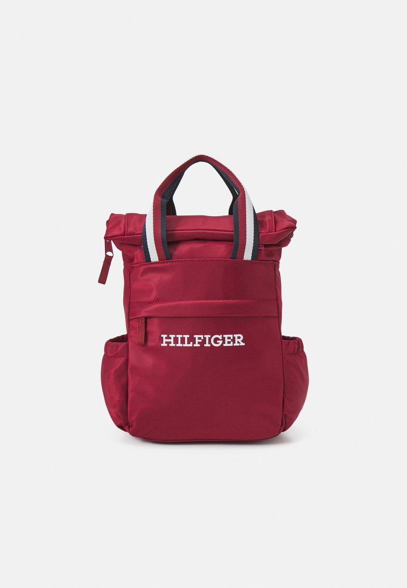 Tommy Hilfiger CORPORATE BACKPACK UNISEX Rucksack rouge/red