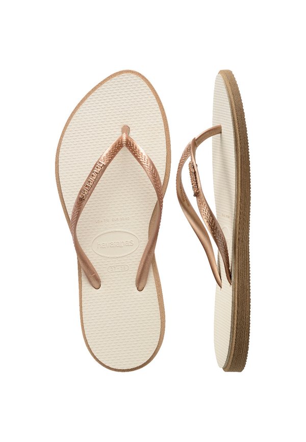 SLIM POINT - T-bar sandals3