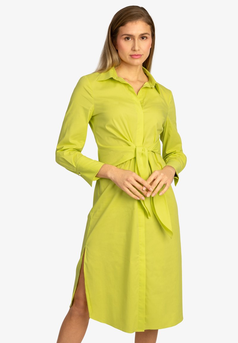 Abito Camicia Antea