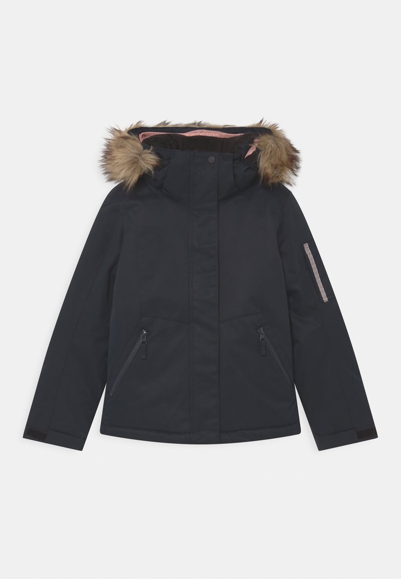 Roxy MEADE GIRL Snowboard jacket black Zalando.ie