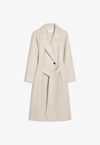 Sélectionné, beige