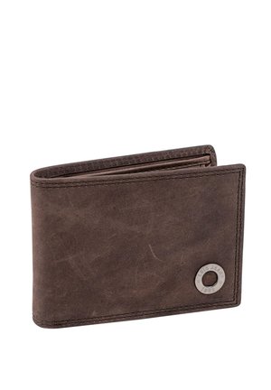 KENT - Monedero - brown
