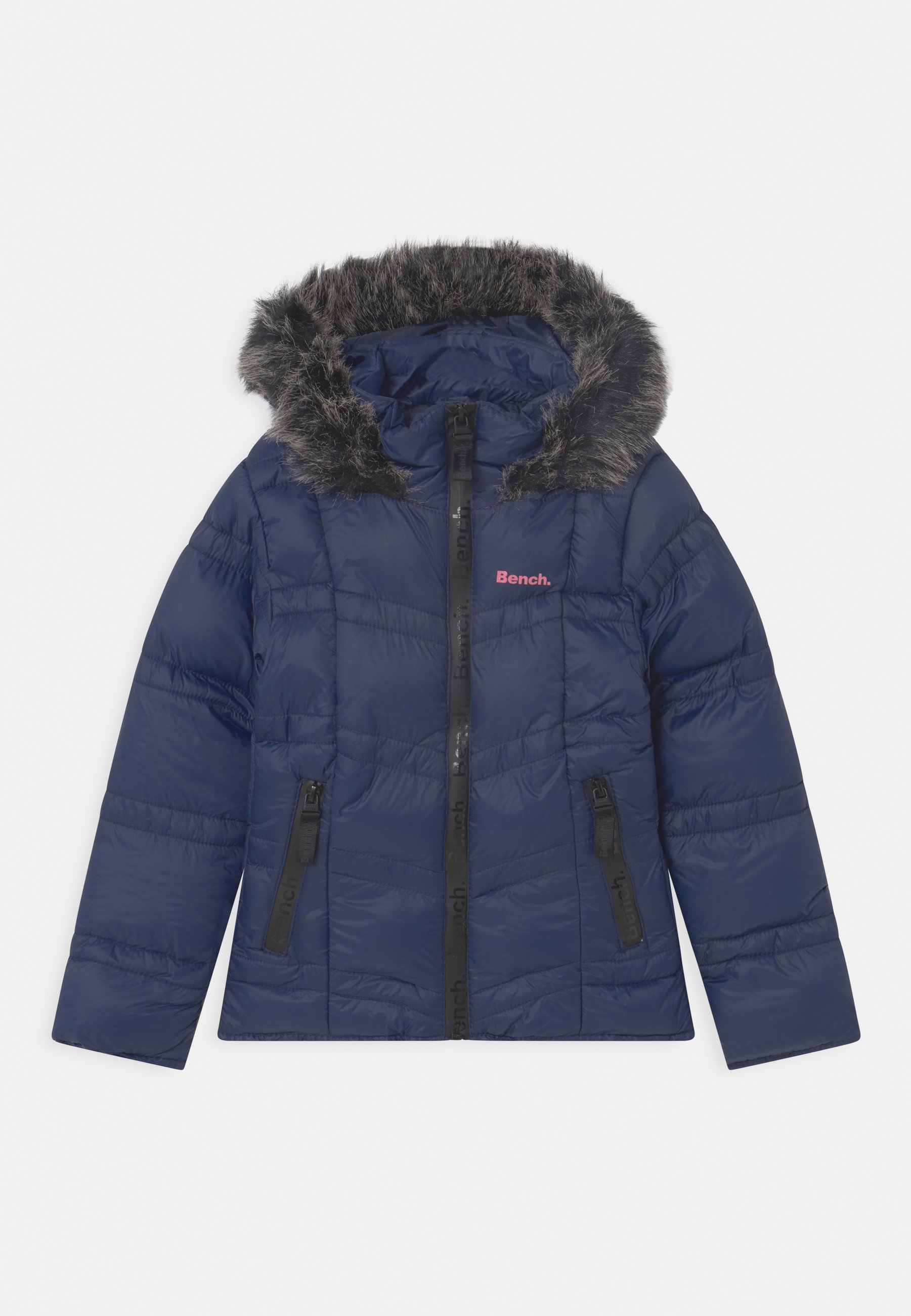 bench snow jacket