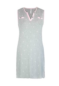 LOHE Camisón - gris