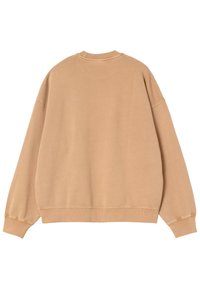Carhartt WIP Felpa - peanut