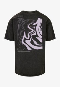 Valitud, black