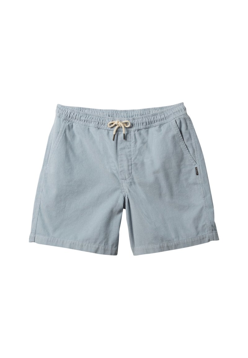 Quiksilver TAXER  - Shorts - blue